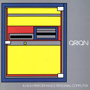 orion Sales Brochure