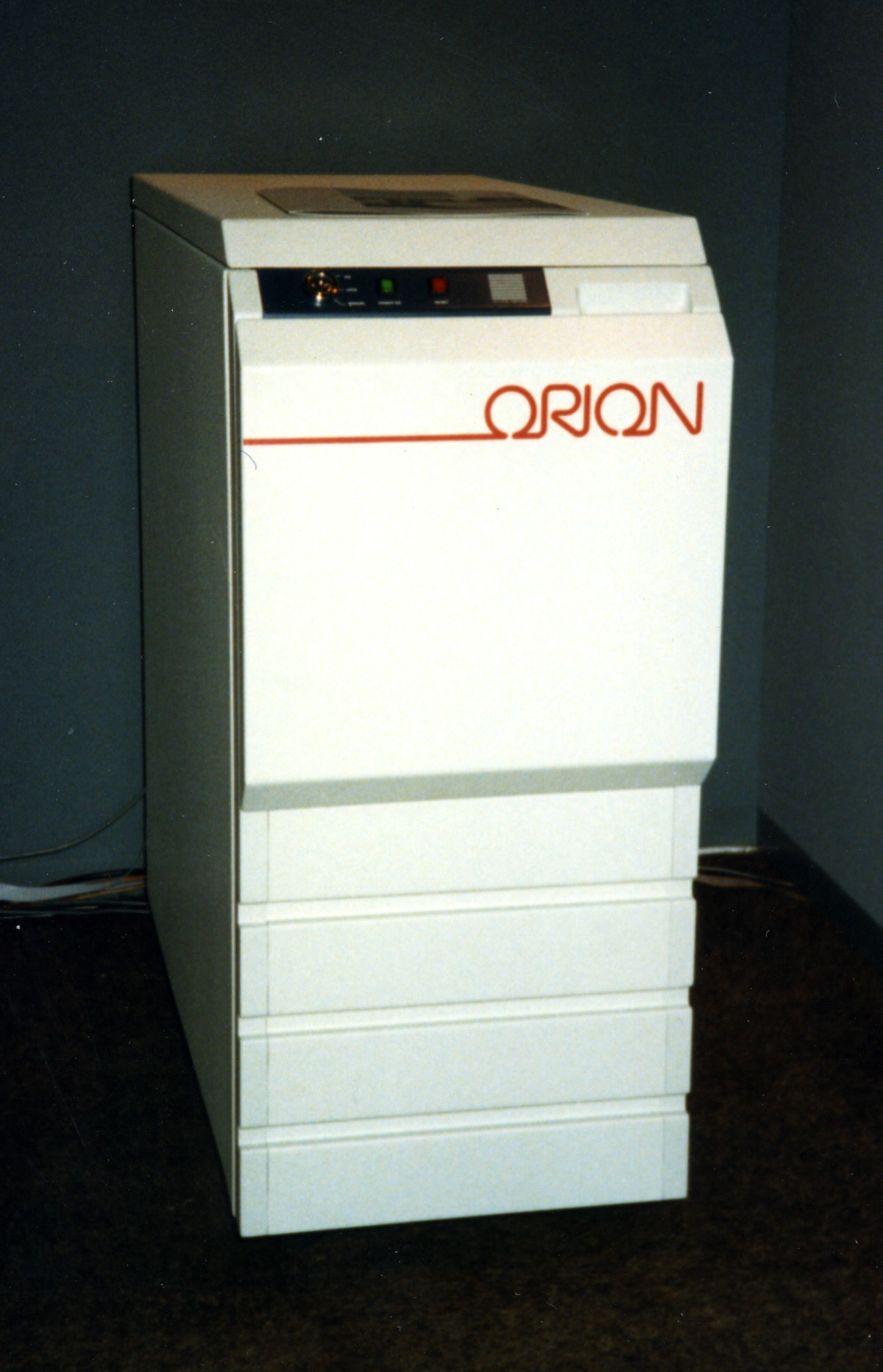 Orion Computer